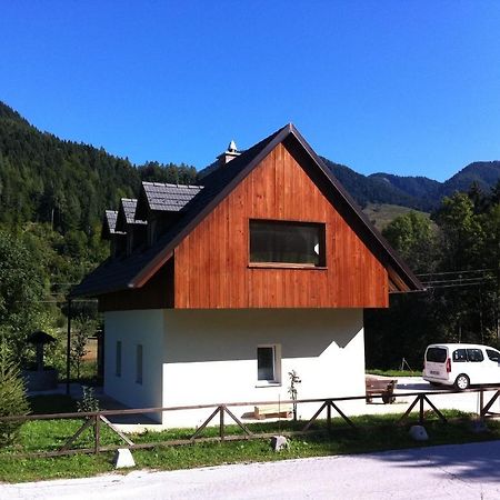 Apartments Podkoren 82 Kranjska Gora Extérieur photo