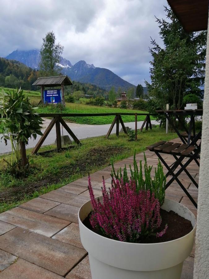 Apartments Podkoren 82 Kranjska Gora Extérieur photo