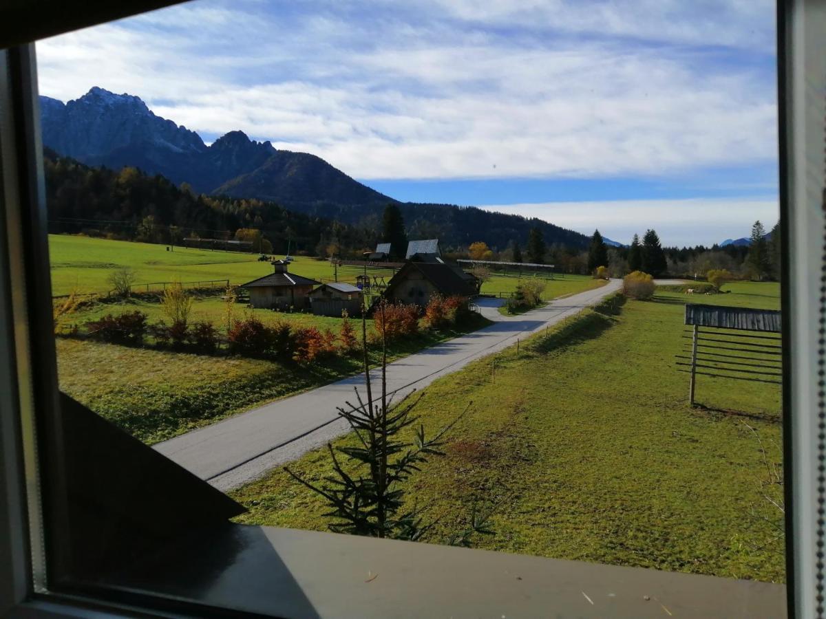 Apartments Podkoren 82 Kranjska Gora Extérieur photo