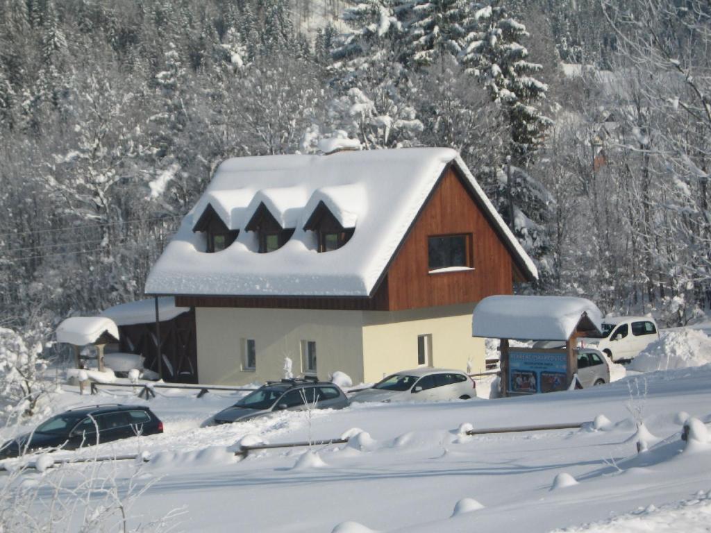 Apartments Podkoren 82 Kranjska Gora Extérieur photo