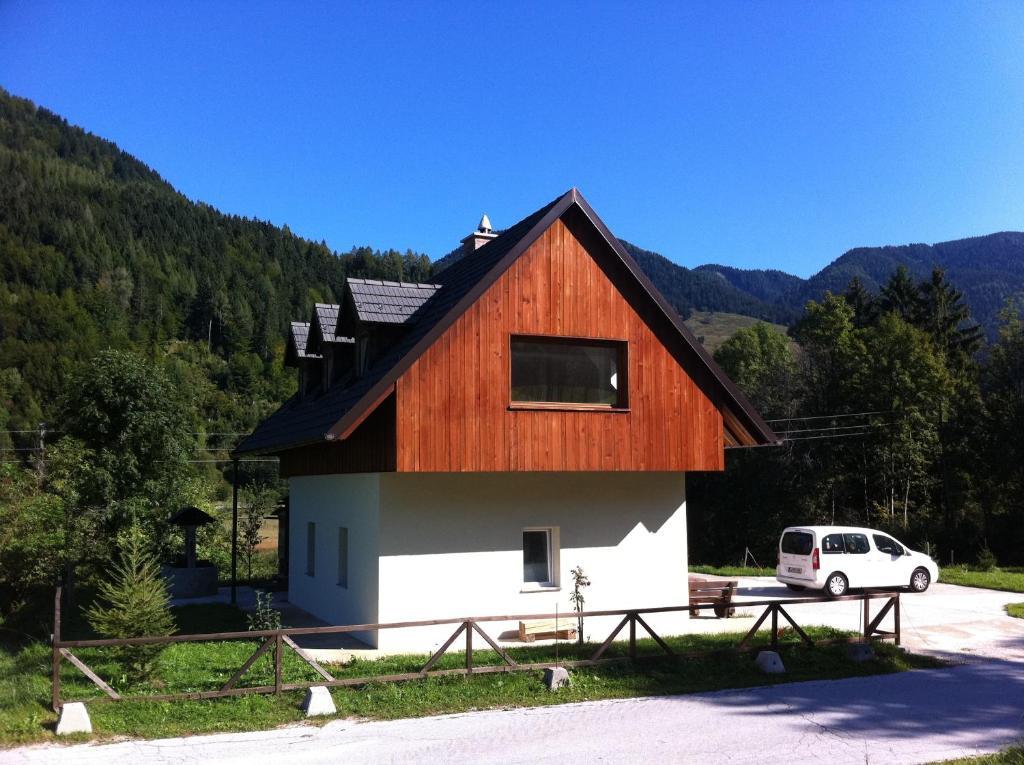 Apartments Podkoren 82 Kranjska Gora Extérieur photo