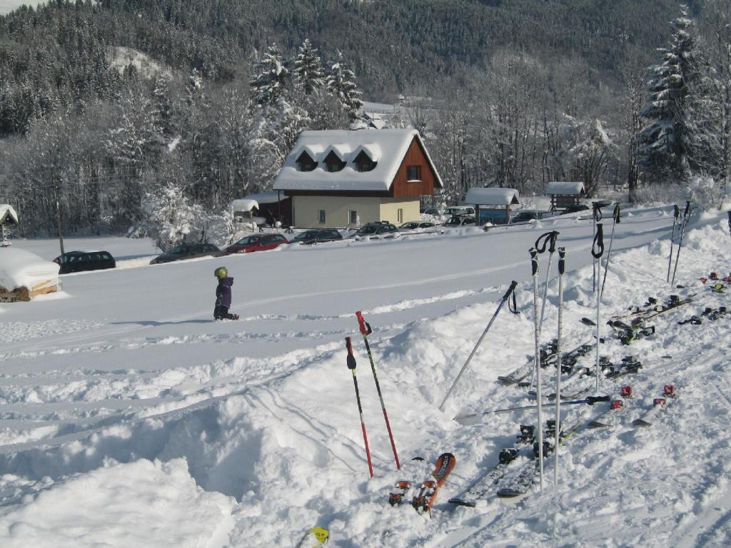 Apartments Podkoren 82 Kranjska Gora Extérieur photo